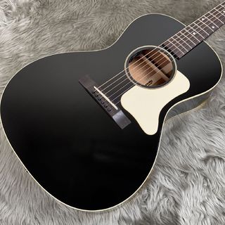 アコースティックギター、アフリカンマホガニー OR AfricanMahoganyの