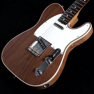 Fender ISHIBASHI FSR MIJ Traditional 60s Custom Telecaster Walnut Top (重量:3.43kg)【渋谷店】