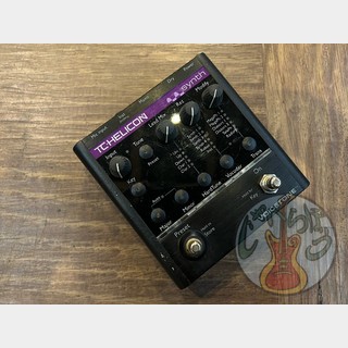 TC-Heliconの検索結果【楽器検索デジマート】