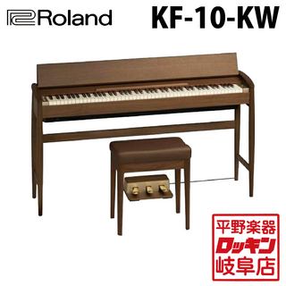RolandKIYOLA KF-10-KW ウォールナット