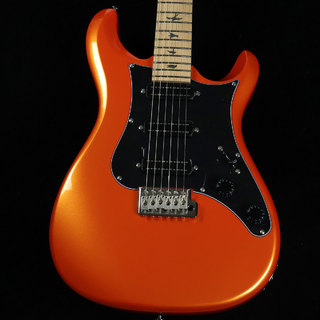 Paul Reed Smith(PRS) SE NF3 Maple Metallic Orange 【未展示品】