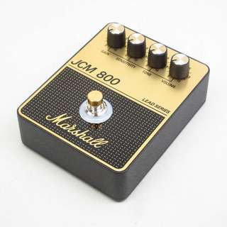 マーシャル　ギターエフェクター 本体のみ Marshall 1959 オーバードライブエフェクターシリーズ マーシャル