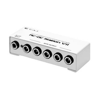 電源／電源ケーブル、Custom Audio Japan(CAJ)、DC・DC Stationの検索