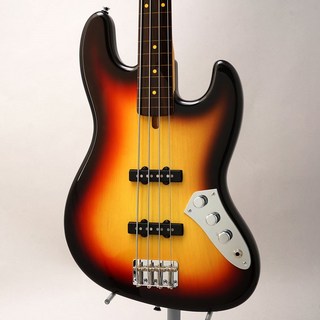 ATELIER ZMVT#604 Fretless Zymo Aged (V3TS/R) 【値上げ前旧価格品】