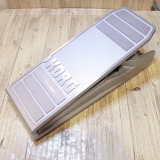 KORG XVP-10 / Expression/Volume Pedal  【心斎橋店】