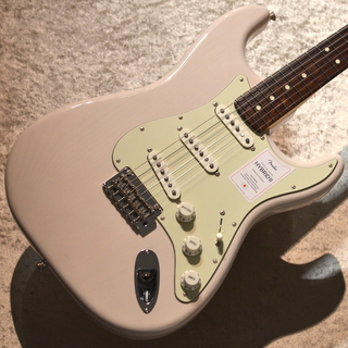 Fender Made in Japan Hybrid II Stratocaster Rosewood Fingerboard ～US Blonde～ #JD23029875 【3.46kg】