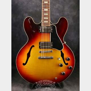 Gibson Memphis2015 ES-335 Figured