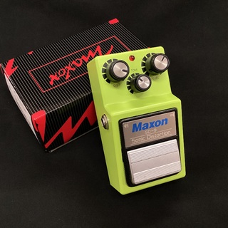 エフェクター（ギター・ベース用）、Maxon、SD9の検索結果【楽器検索