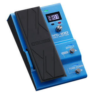 ギター用エフェクター ＞ ピッチシフター、boss、XS-1 Poly Shifterの