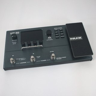 nu-x MG-30 / Versatile Modeler 【渋谷店】