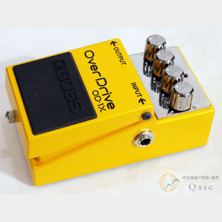 OD-1Xの検索結果【楽器検索デジマート】