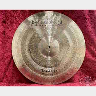 ISTANBUL AGOP 【プレイヤーズ・ハンドピック】Special Edition Series Jazz Ride 20" 1,960g