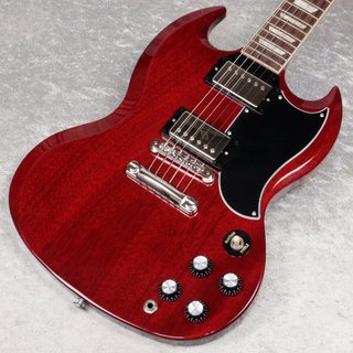 Gibson SG Standard 61 Vintage Cherry【新宿店】
