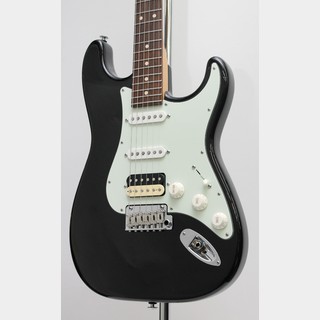 Suhr JE-Line Classic S A-B / Black【チョイキズ特価】