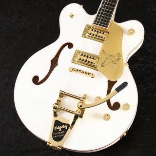 Gretsch G6636T Players Edition Falcon Center Block Double-Cut with String-Thru Bigsby Filter’Tron Pickups W