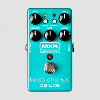 MXRM83  Bass Chorus Deluxe