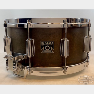 Tama Mastercraft THE BELL BRASS 14" × 6.5" [BB-156]