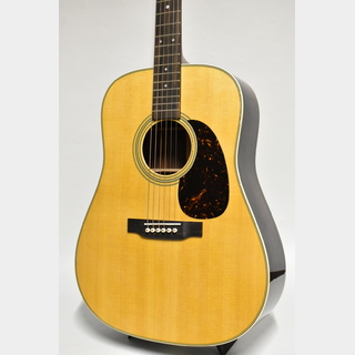 【ほぼ未使用超美品】Martin D-28 Standard 2006年 d28の検索結果【楽器検索デジマート】