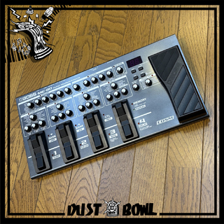 ギター用エフェクター ＞ マルチエフェクター、BOSS、ME-80の検索結果