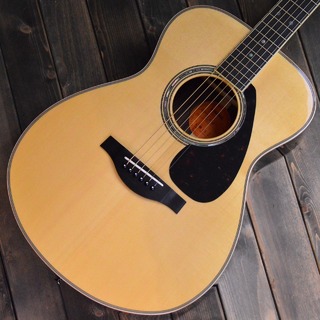 YAMAHA LS16 ARE NT エレアコギター