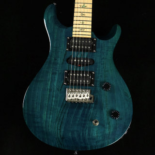 Paul Reed Smith(PRS) SE Swamp Ash Special Iri Blue SEスワンプアッシュスペシャル