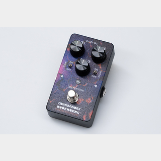 RODENBERG amplificationCOMMANDER for Guitar and Bass 【GIB横浜】