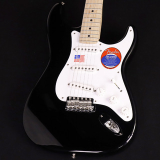 FenderEric Clapton Signature Stratocaster Black ≪S/N:US23045597≫ 【心斎橋店】
