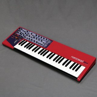 CLAVIA Nord Lead 2X 【御茶ノ水本店】