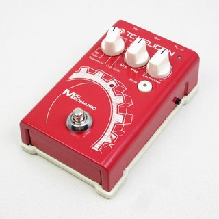 TC-HeliconPLAY ACOUSTIC │ ボーカル用マルチエフェクター商品