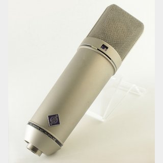 NEUMANN U87Ai 【御茶ノ水本店】