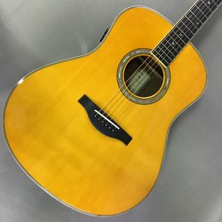 YAMAHALL-TA トランスアコースティックギター【現物画像】