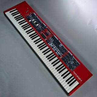 Nord Nord Stage 4 88 【展示機・クリアランスにつき1点限りの大特価】 ステージキーボード