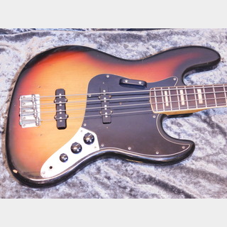 エレクトリック・ベース ＞ JBタイプ、Fenderの検索結果【楽器検索