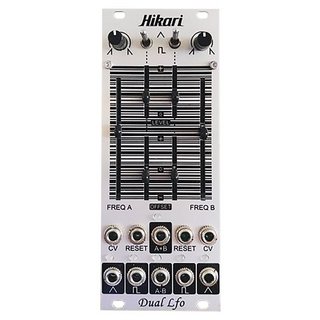 HIKARI InstrumentsDual LFO