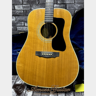 【売り切り特価】Guild D-50 STD アコースティックギター Guild Guitars｜D-50 スタンダード・ナチュラル