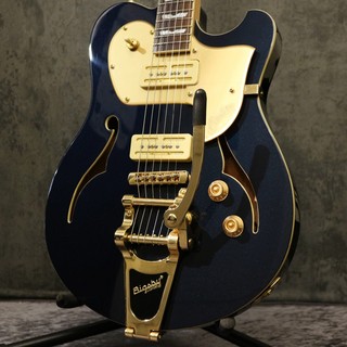 Baum Guitars 【新品特価】Leaper Tone with Tremolo ~Deep Sea~ #LT00123【3.34kg】