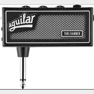 aguilar amPlug 3 TONE HAMMER AP3-TH【ヘッドフォンアンプ】