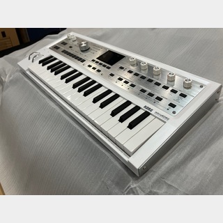 KORG microKORG 2 MWH (MK-2 MWH) 即納可能! 【1台限定アウトレット特価】【新生活応援セール!】