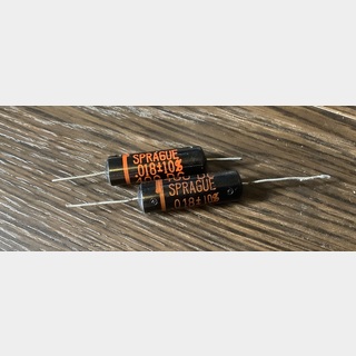 エレキギター用パーツ ＞ その他、Sprague Black Beautyの検索結果