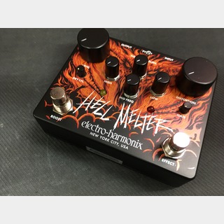 Electro-Harmonix HELL MELTER