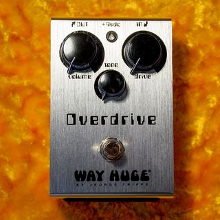 Way Huge WHE205OD / WAY HUGE OVERDRIVE 【在庫あり】