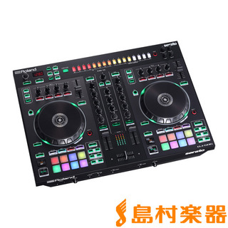 Roland【一台限りの展示処分品特価!】DJ-505 DJコントローラー