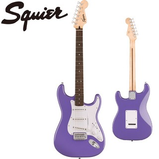 Squier by FenderSonic Stratocaster -Ultraviolet-【オンラインストア限定】