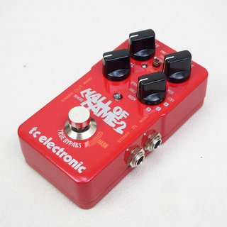 tc electronic Hall of Fame 2 Reverb リバーブ 【横浜店】