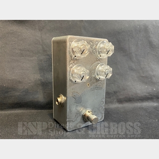 9OVERDRIVE9の検索結果【楽器検索デジマート】