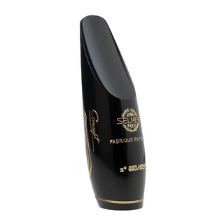 SELMER Alto Saxophone Mouthpiece Concept 2025 Limited Edition