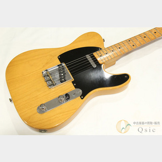 Fender Custom Shop Master Grade 1955 Esquire 1997年製 【返品OK】[SK520]