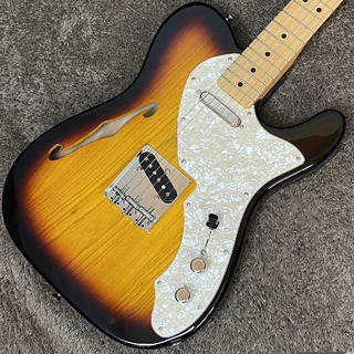 Fender Made in Japan Heritage 60s Telecaster Thinline