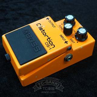ギター用エフェクター、BOSS、DS-1の検索結果【楽器検索デジマート】