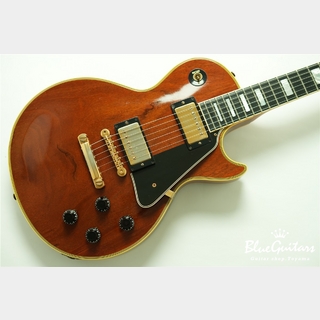 山野正規2002Gibsonカスタムショップ57LPヒスコレ オールマホ極美品 Gibson Custom Shop 1957 Les Paul Reissueの検索結果【楽器検索